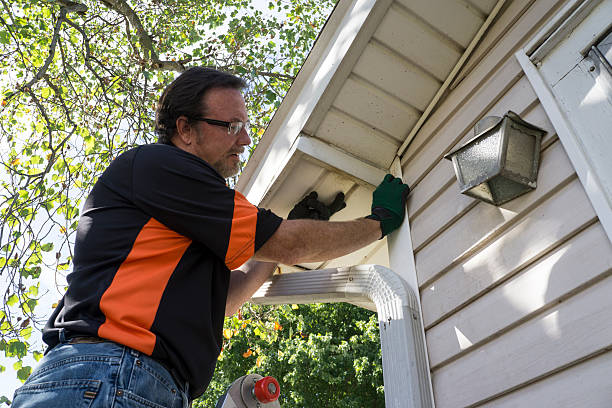 Best Custom Trim and Detailing for Siding  in Los Osos, CA